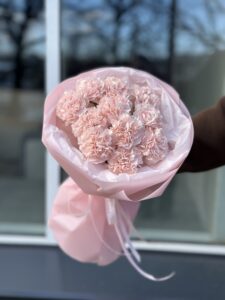 😍Хит товар, цветы которые долго простоят.
