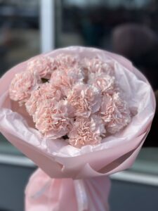 😍Хит товар, цветы которые долго простоят.