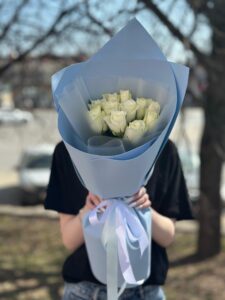 Небесный букет S