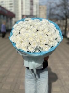 Летний букет M