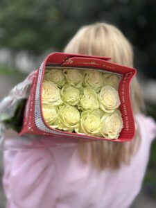 25 шт - Мондиаль белый
